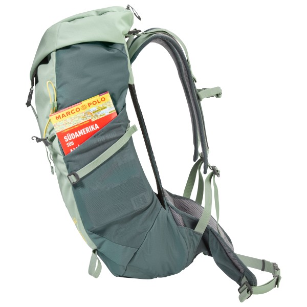Jack Wolfskin - Astro Vent 30 - Walking backpack