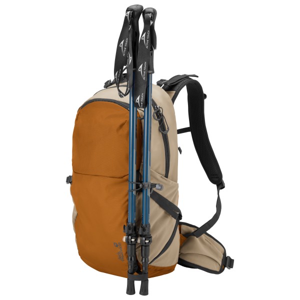Jack Wolfskin - Echotrek Shape 20 - Dagrugzak