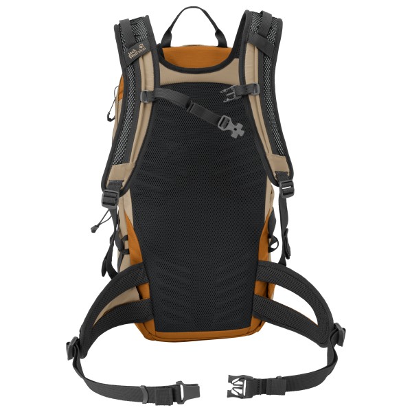 Jack Wolfskin - Echotrek Shape 20 - Dagsryggsäck