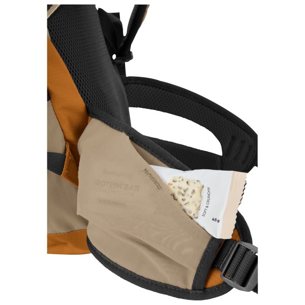 Jack Wolfskin - Echotrek Shape 20 - Päiväreppu