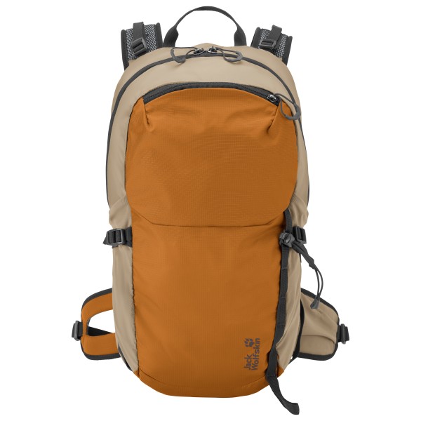 Jack Wolfskin - Echotrek Shape 20 - Päiväreppu