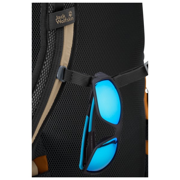 Jack Wolfskin - Echotrek Shape 20 - Päiväreppu