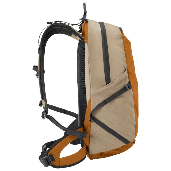 Jack Wolfskin - Echotrek Shape 20 - Zainetto
