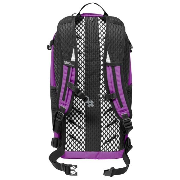 Jack Wolfskin - Velocity 20 - Vaellusreppu