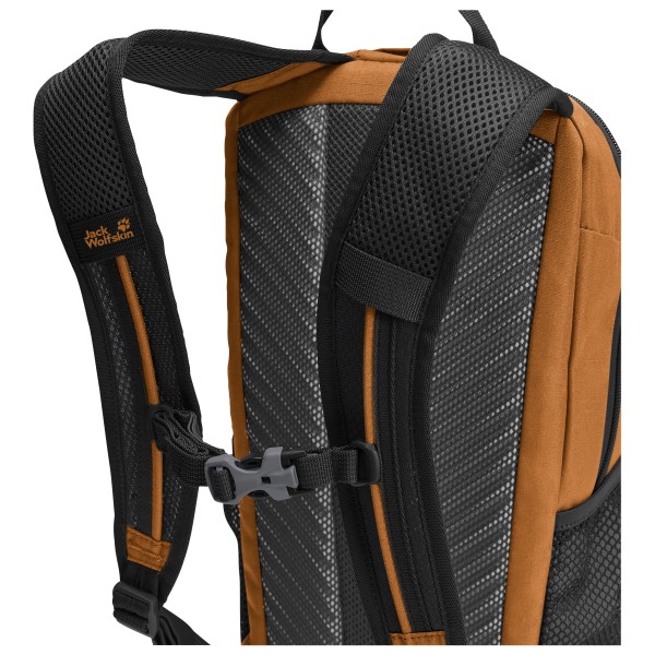 Jack Wolfskin - Velocity Lite 10 - Vaellusreppu