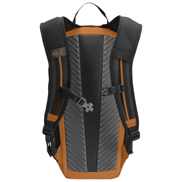Jack Wolfskin - Velocity Lite 10 - Vaellusreppu
