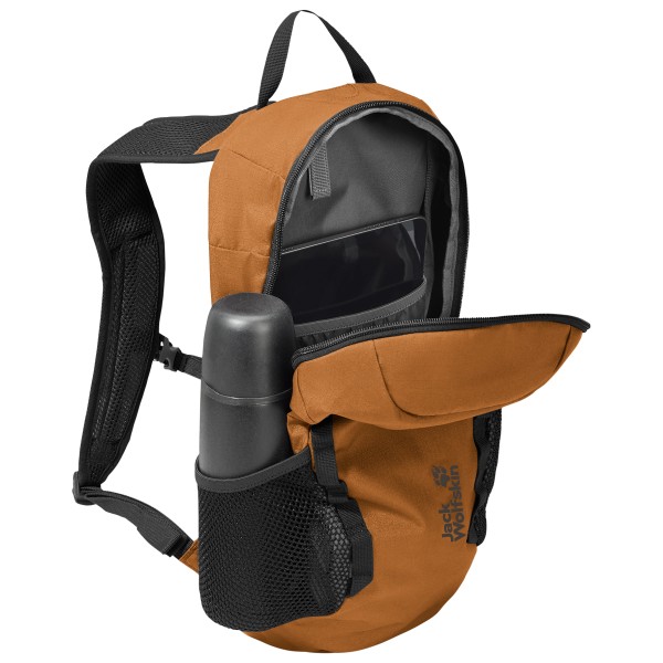 Jack Wolfskin - Velocity Lite 10 - Vandringsryggsäck