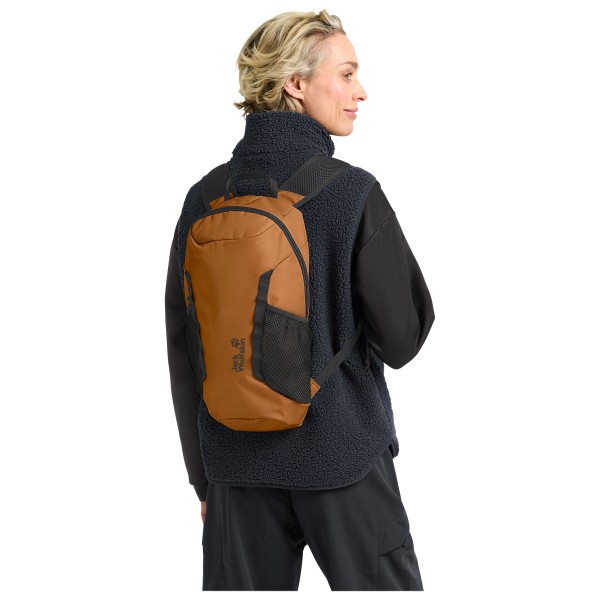 Jack Wolfskin - Velocity Lite 10 - Vandringsryggsäck