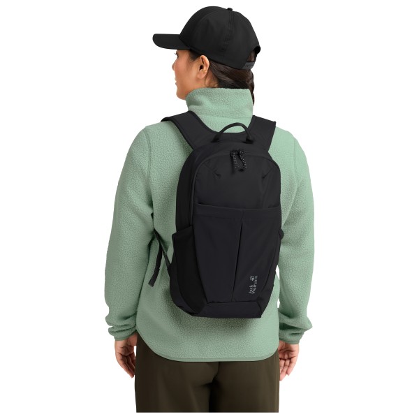 Jack Wolfskin - Women's Yuma 14 - Dagsryggsäck