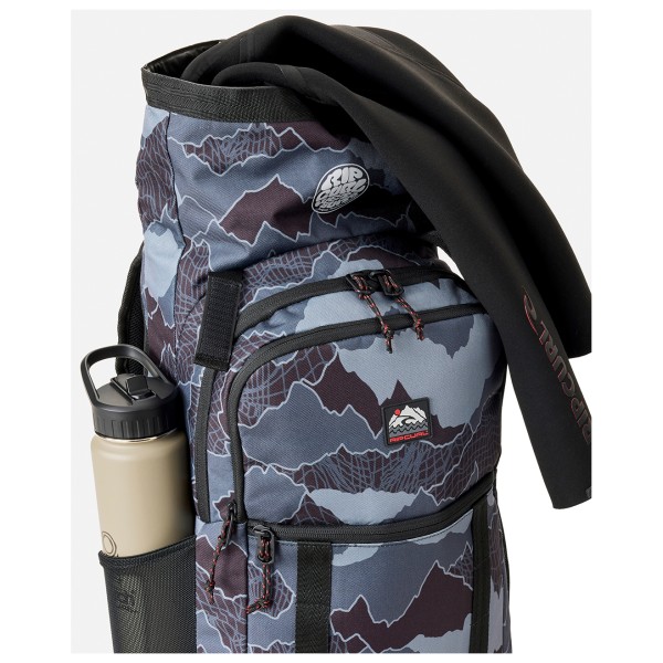 Rip Curl - Dawn Patrol 30 Search - Zainetto