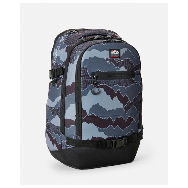 Rip Curl - F-Light Posse 35 Search Camo - Dagsryggsäck