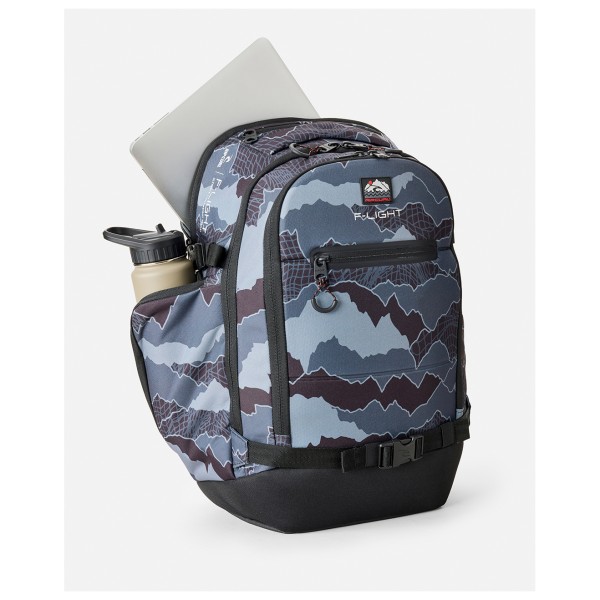 Rip Curl - F-Light Posse 35 Search Camo - Sac à dos journée