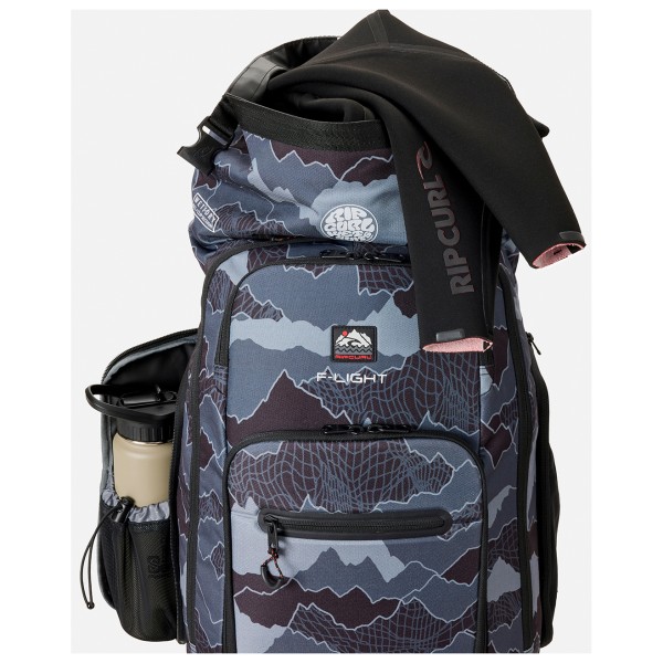 Rip Curl - F-Light Surf 45 Search - Mochila de viaje