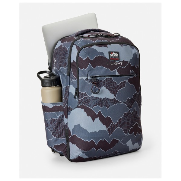Rip Curl - F-Light Weekender 23 Search - Dagrugzak