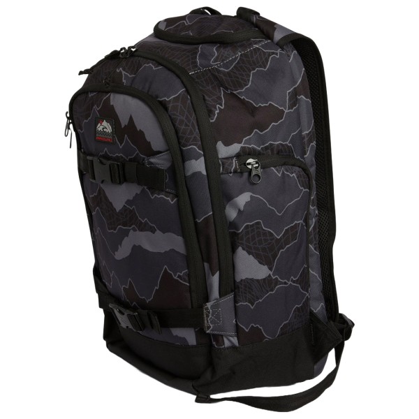 Rip Curl - Posse 33 Search Camo - Dagrugzak