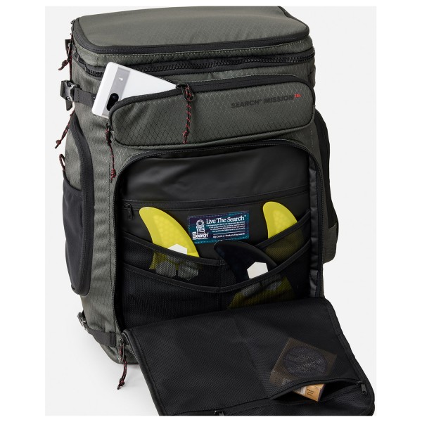 Rip Curl - Search Mission  35 Cordura - Reiserucksack
