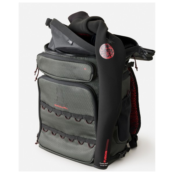 Rip Curl - Search Mission  35 Cordura - Reiserucksack