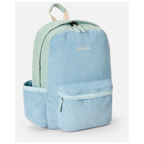 Rip Curl - Women's Icons 18 Cord Backpack - Dagrugzak