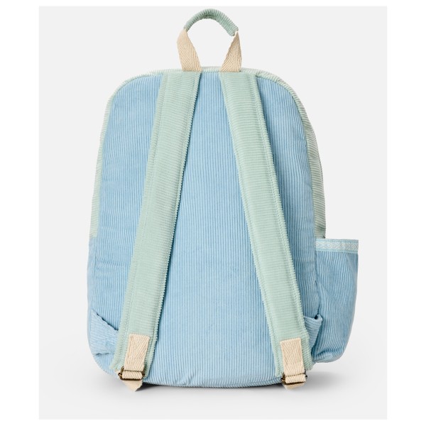 Rip Curl - Women's Icons 18 Cord Backpack - Dagrugzak
