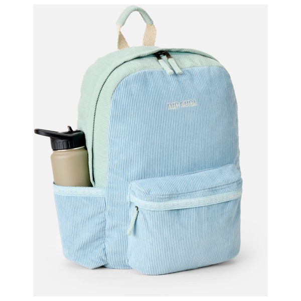Rip Curl - Women's Icons 18 Cord Backpack - Dagrugzak