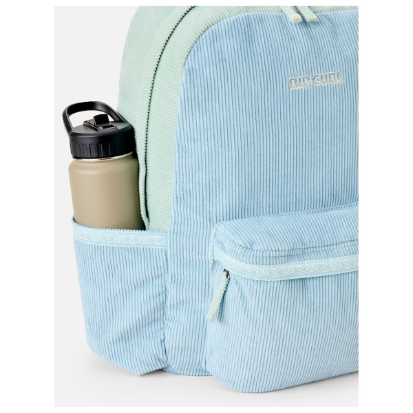 Rip Curl - Women's Icons 18 Cord Backpack - Dagsryggsäck