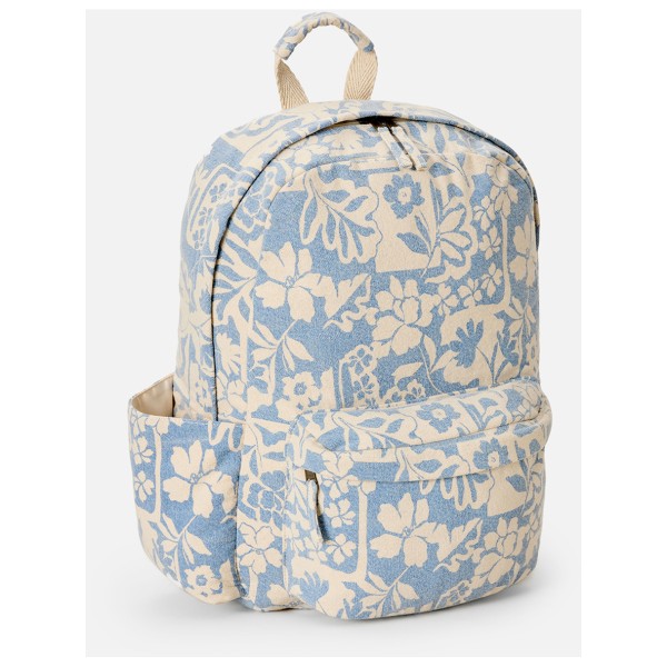 Rip Curl - Women's Mixed Canvas 18 Backpack - Päiväreppu