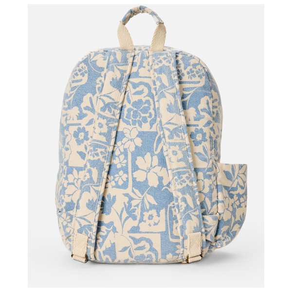 Rip Curl - Women's Mixed Canvas 18 Backpack - Päiväreppu