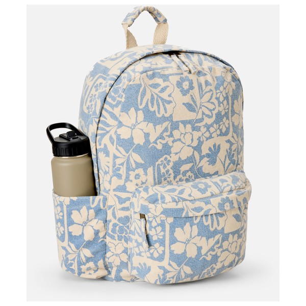 Rip Curl - Women's Mixed Canvas 18 Backpack - Päiväreppu