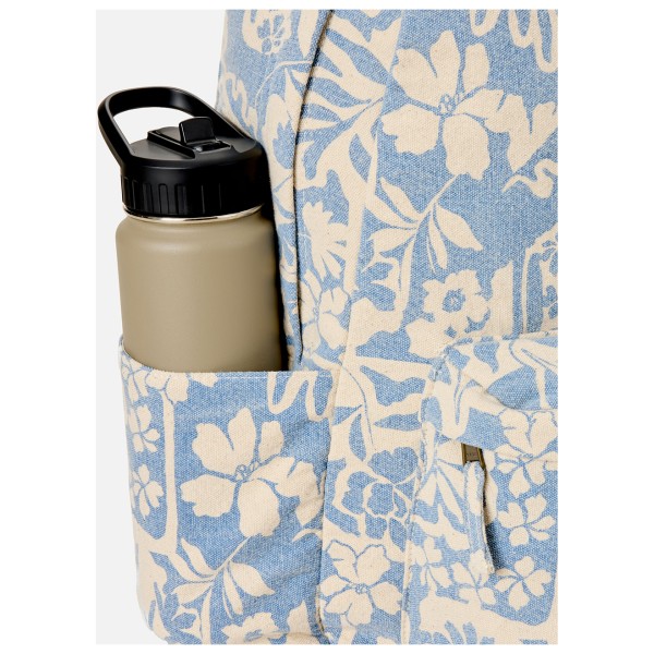 Rip Curl - Women's Mixed Canvas 18 Backpack - Sac à dos journée
