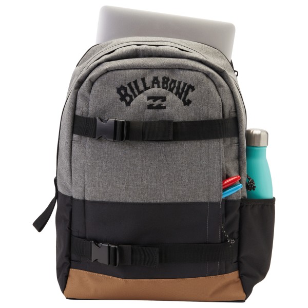 Billabong - Command Stash - Zainetto