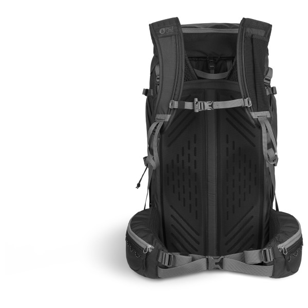 Picture - Off Trax 40+10 Backpack - Vaellusreppu