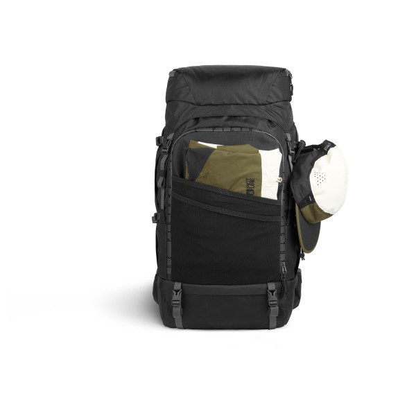 Picture - Off Trax 40+10 Backpack - Vaellusreppu