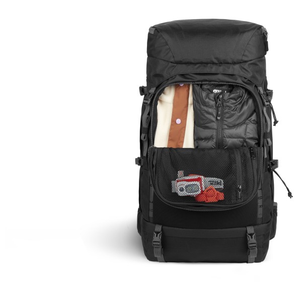 Picture - Off Trax 40+10 Backpack - Vaellusreppu