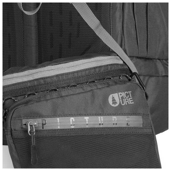 Picture - Off Trax 40+10 Backpack - Vaellusreppu