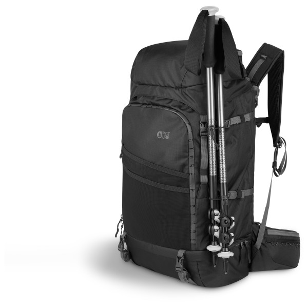 Picture - Off Trax 40+10 Backpack - Vaellusreppu
