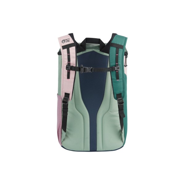 Picture - Patchwork Kepler DPack 22 - Dagsryggsäck