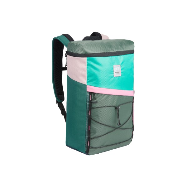 Picture - Patchwork Kepler DPack 22 - Zainetto