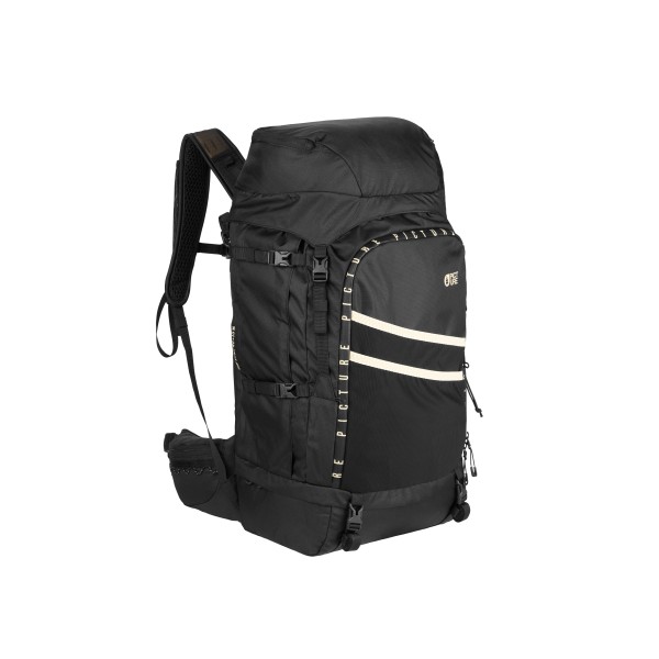 Picture - Women's Off Trax 40+10 Backpack - Walking backpack