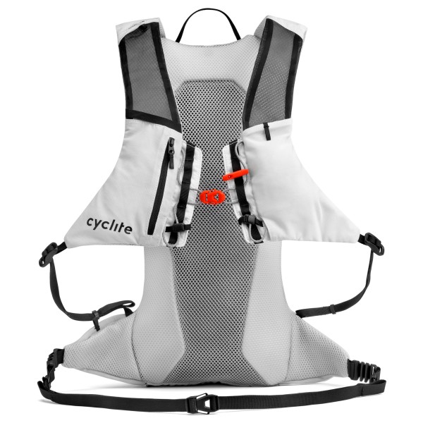 Cyclite - Race Backpack 7,1 - Bike-Rucksack