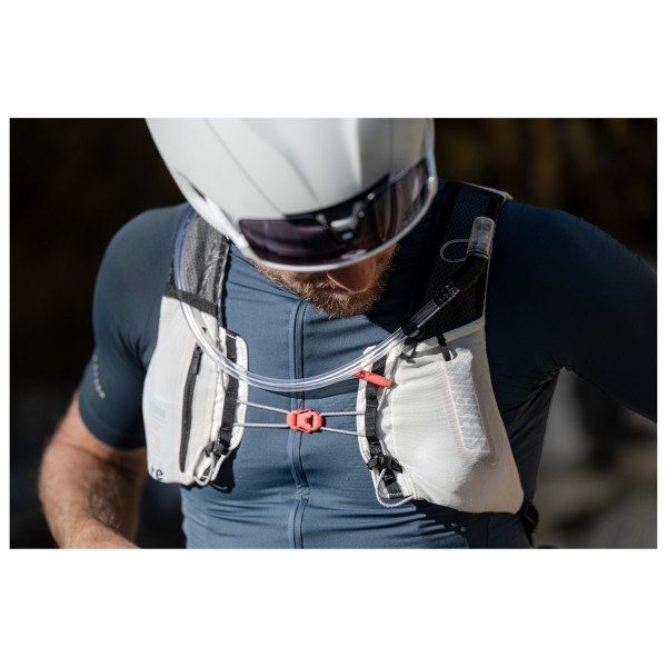 Cyclite - Race Backpack 7,1 - Bike-Rucksack