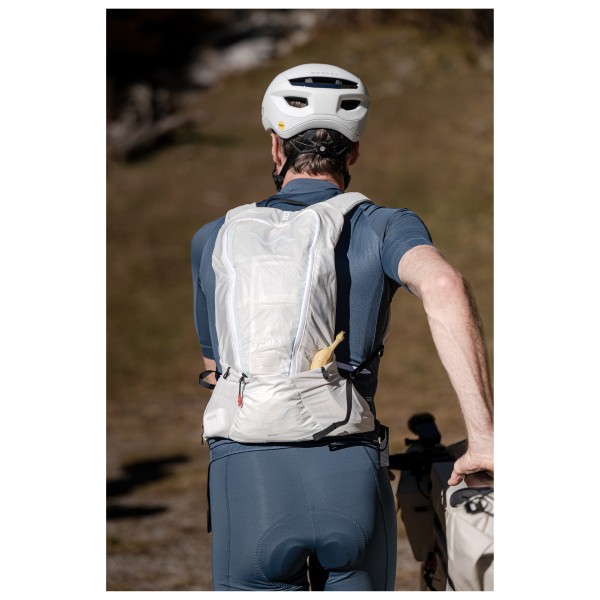 Cyclite - Race Backpack 7,1 - Cykelrygsæk