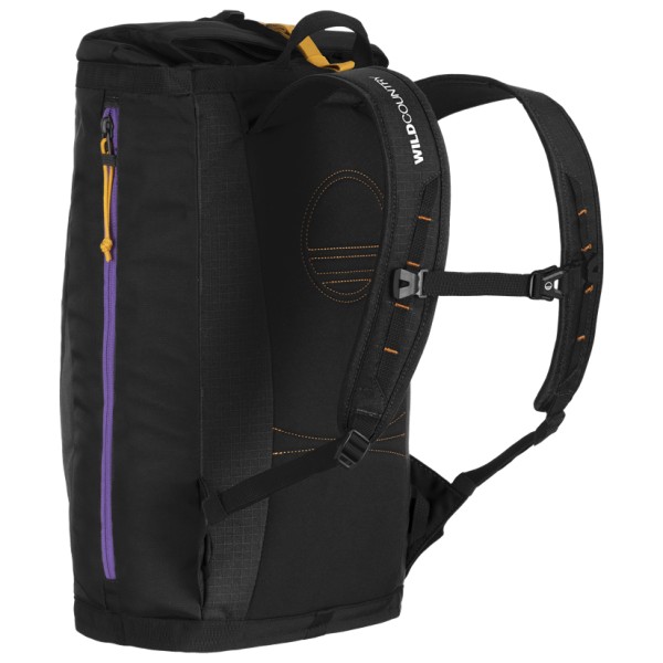 Wild Country - Base Hauler 25 - Mochila de escalada