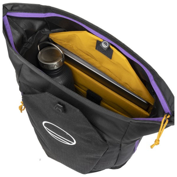 Wild Country - Base Hauler 25 - Mochila de escalada