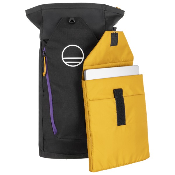 Wild Country - Base Hauler 25 - Mochila de escalada