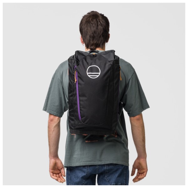 Wild Country - Base Hauler 25 - Mochila de escalada