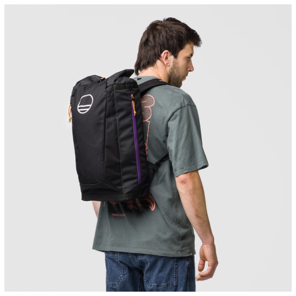 Wild Country - Base Hauler 25 - Mochila de escalada
