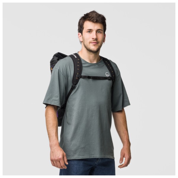 Wild Country - Base Hauler 25 - Mochila de escalada