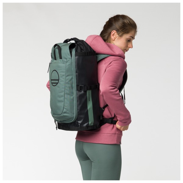 Wild Country - Crag Hauler 25 - Climbing backpack