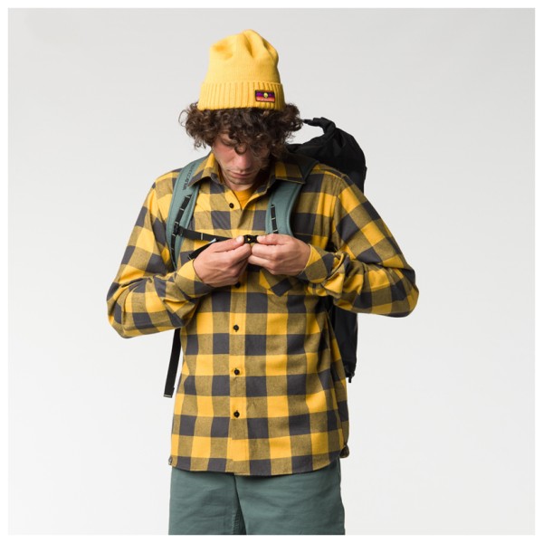 Wild Country - Crag Hauler 25 - Kletterrucksack