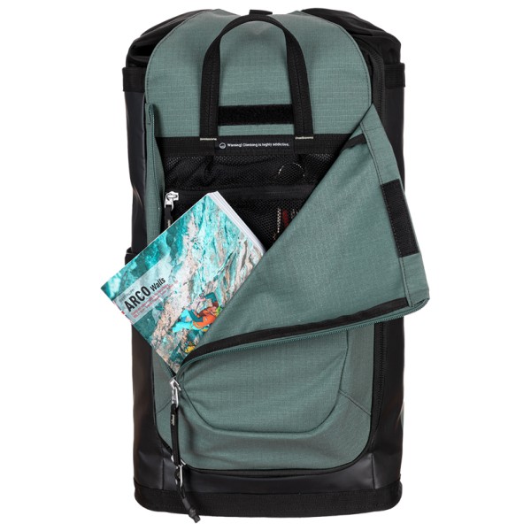 Wild Country - Crag Hauler 25 - Kletterrucksack